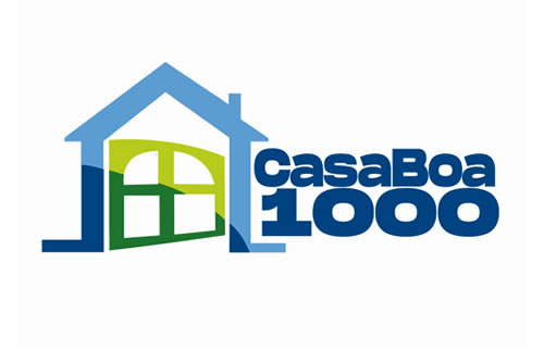 CasaBoa 1000